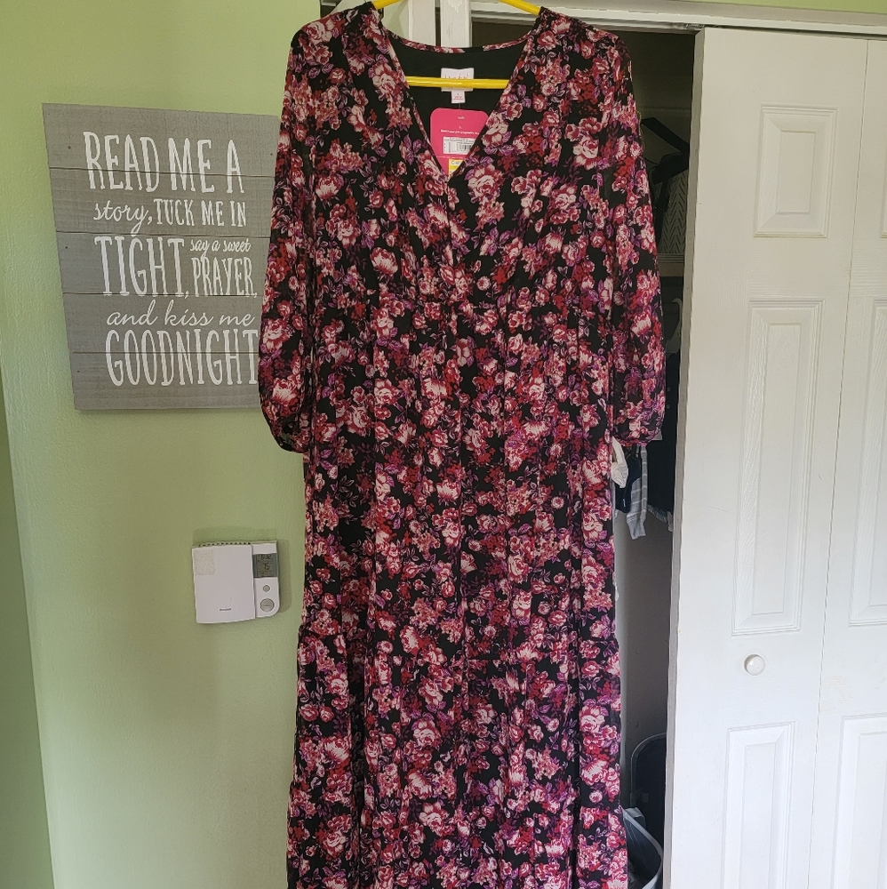 Maternity Dress NWT